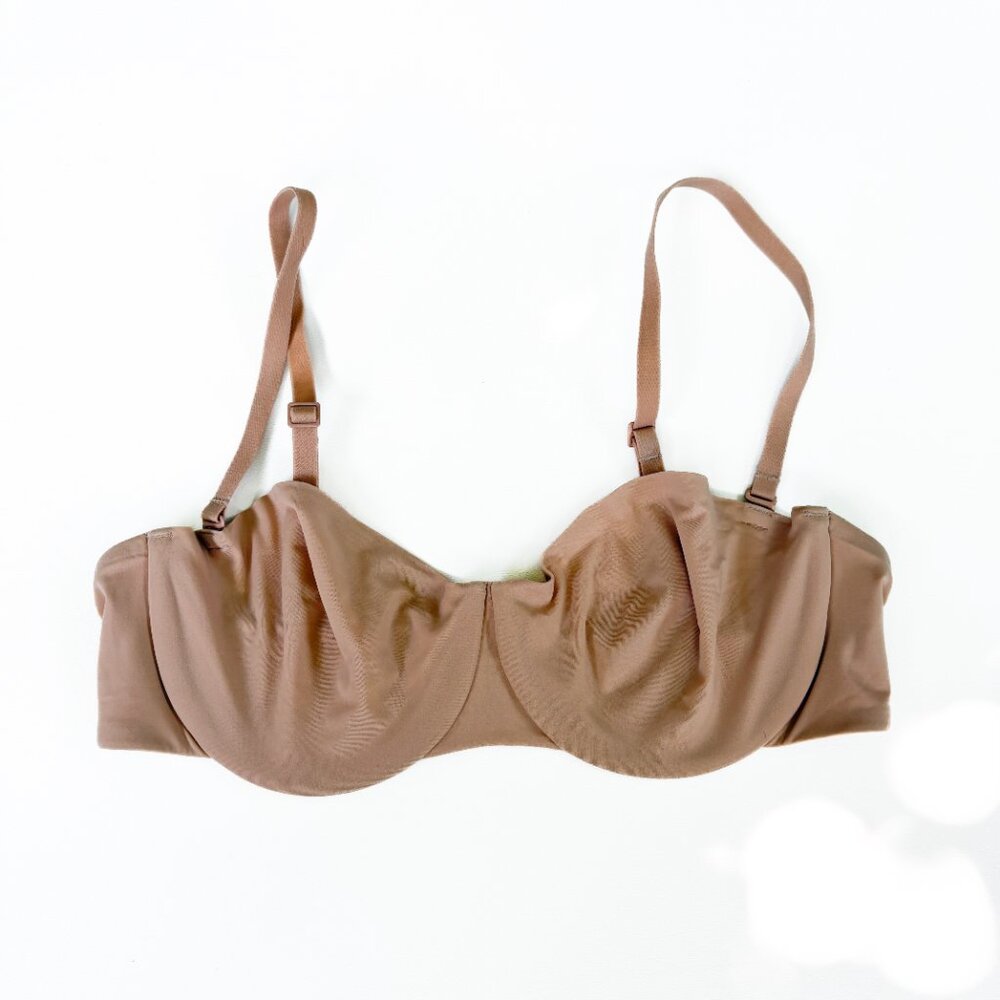 Skims Padless Bra Bundle - image 4